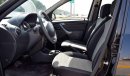 Renault Duster Ref#501 2015