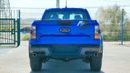 Ford Ranger RAPTOR 3.0l V6 Automatic
