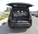 تويوتا لاند كروزر 2026 TOYOTA  LAND CRUISER 3.3  VXR FULL OPTION