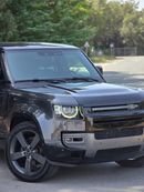 لاند روفر ديفندر 110 X P525 5.0L