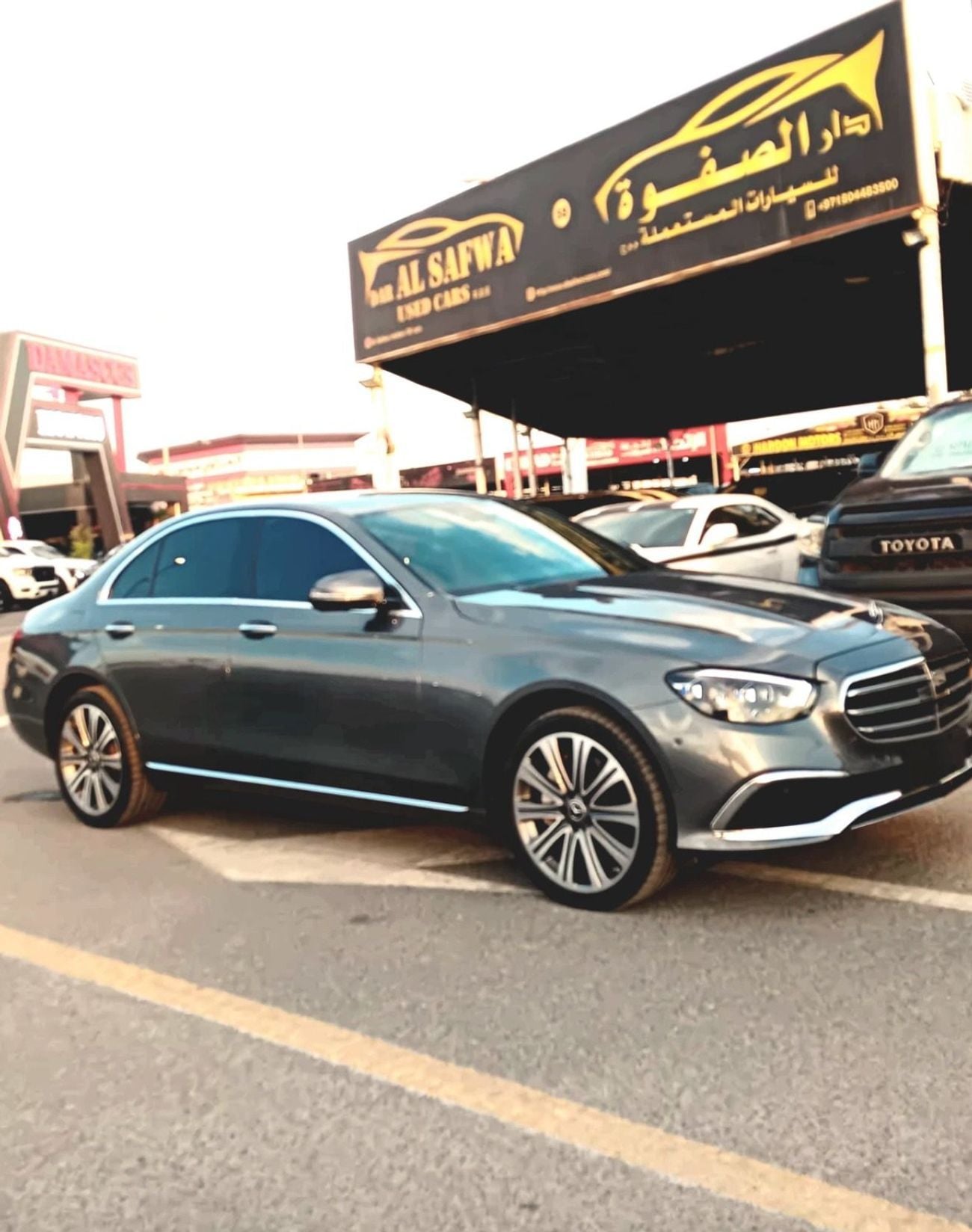 مرسيدس بنز E 350 مرسيدس بنز E350
