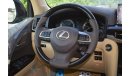 Lexus LX570 V8 5.7L PETROL AUTOMATIC SUPER SPORT