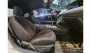 فورد موستانج 2017 Ford Mustang V8 GT, October 2022 Ford Warranty, Full Service History, Low KMs, GCC