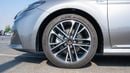 تويوتا كامري 2026 Toyota Camry Lumiere 2.5L AT Hybrid (Grey-Tan)