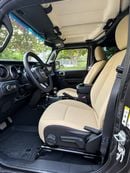 Jeep Wrangler Unlimited SPORT