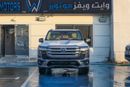 تويوتا لاند كروزر 2025 Toyota Land Cruiser GXR 3.5L (Full Option, Gray Color)