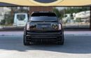 Rolls Royce Cullinan Rolls-Royce Cullinan Black Badge 2022