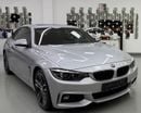 BMW 430i Gran Coupe GCC .. FSH .. Perfect Condition .. M kit .. 430i .. HUD ..