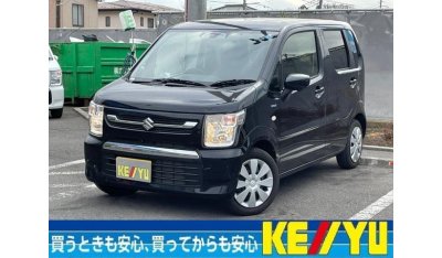 Suzuki Wagon R+ MH95S