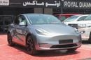 Tesla Model Y LONG RANGE