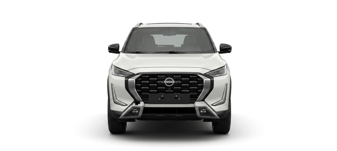نيسان ماغنيت Nissan Magnite Acenta Plus FWD 1.0L Gas AT