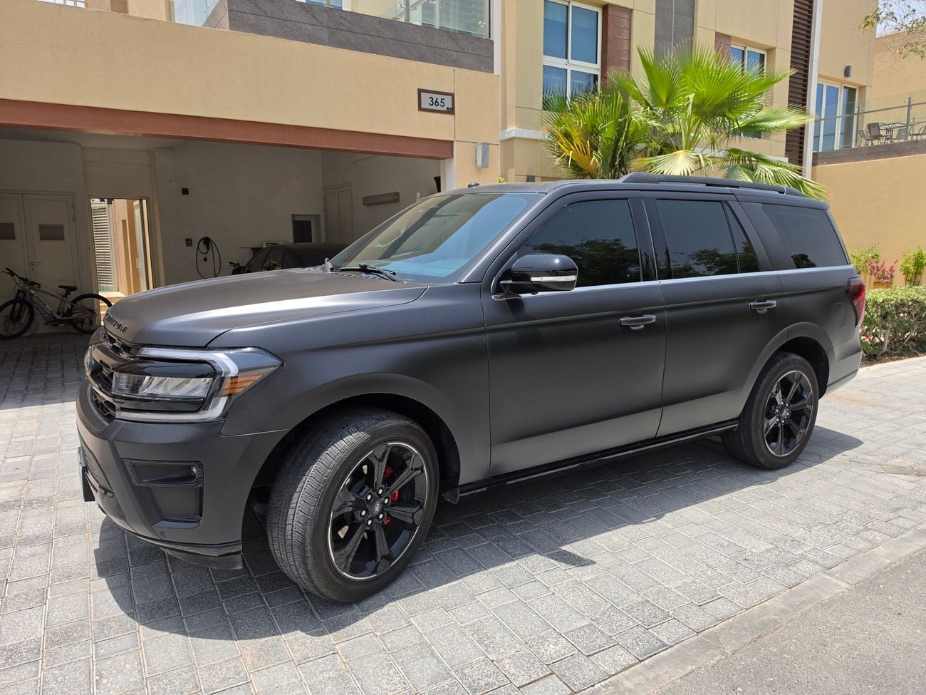 Ford Expedition
