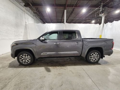 Toyota Tundra 1794 EDITION i-Force Max 4x4 | 2026 | Coming Soon