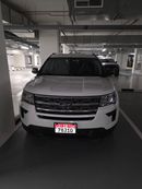 فورد إكسبلورر Std 3.5L FWD