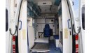 مرسيدس بنز سبرينتر Mercedes Benz Sprinter Ambulance, Model:2009. Free of accident with low mileage