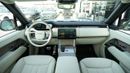 Land Rover Range Rover HSE P400 3.0L V6 Charente Grey 2026MY Export Only