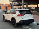 تويوتا راف ٤ 2021 XLE KEYLESS AWD 2.5L USA IMPORTED
