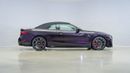 BMW M4 UAE's Very Best Example | 2 Years Free Servicing | AED 4,839 Per Month
