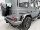 مرسيدس بنز G 63 AMG
