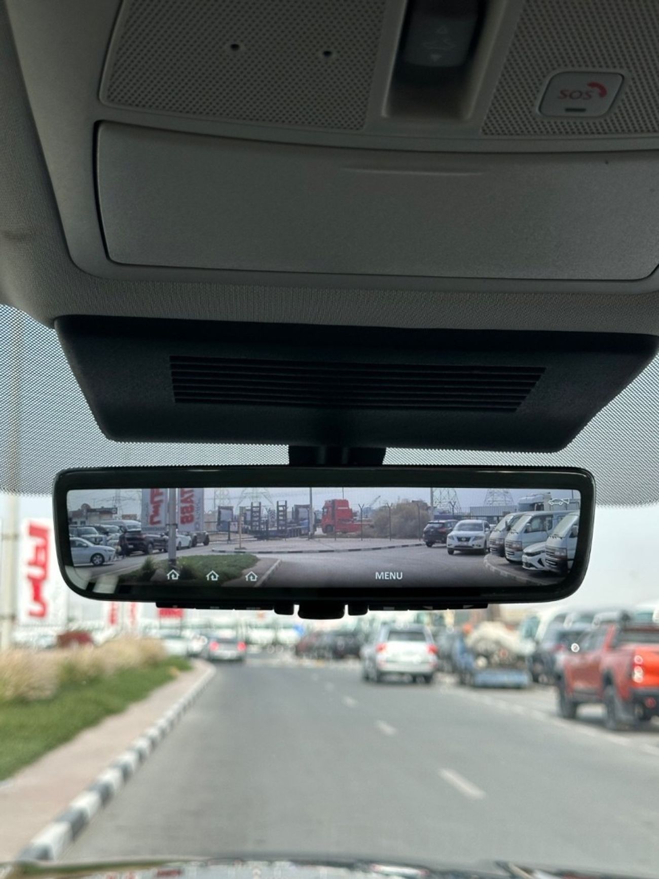 Nissan Armada Platinum Full Option