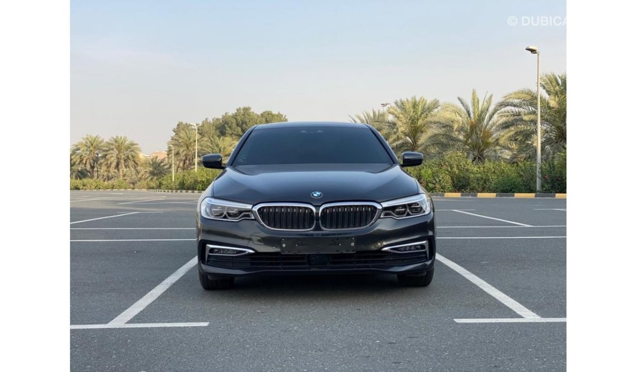 BMW 530i Exclusive Luxury BMW 530I ,2019