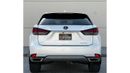 Lexus RX350 Prestige Lexus Rx350 Model 2022 Clean title without accident