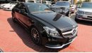 مرسيدس بنز CLS 400 4 Matic