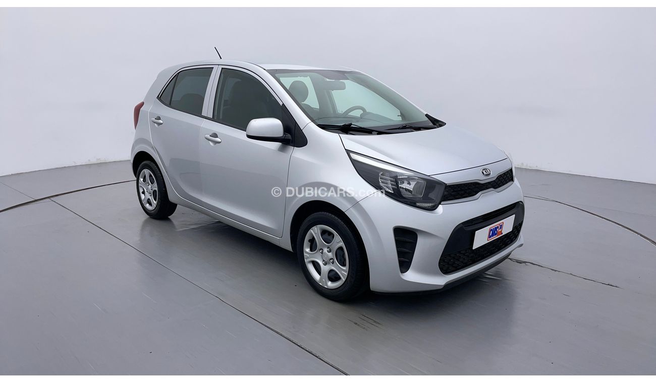 Kia Picanto LX 1.2 | Zero Down Payment | Free Home Test Drive