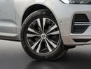 Volvo XC60 ESSENTIAL Volvo XC60 2024
