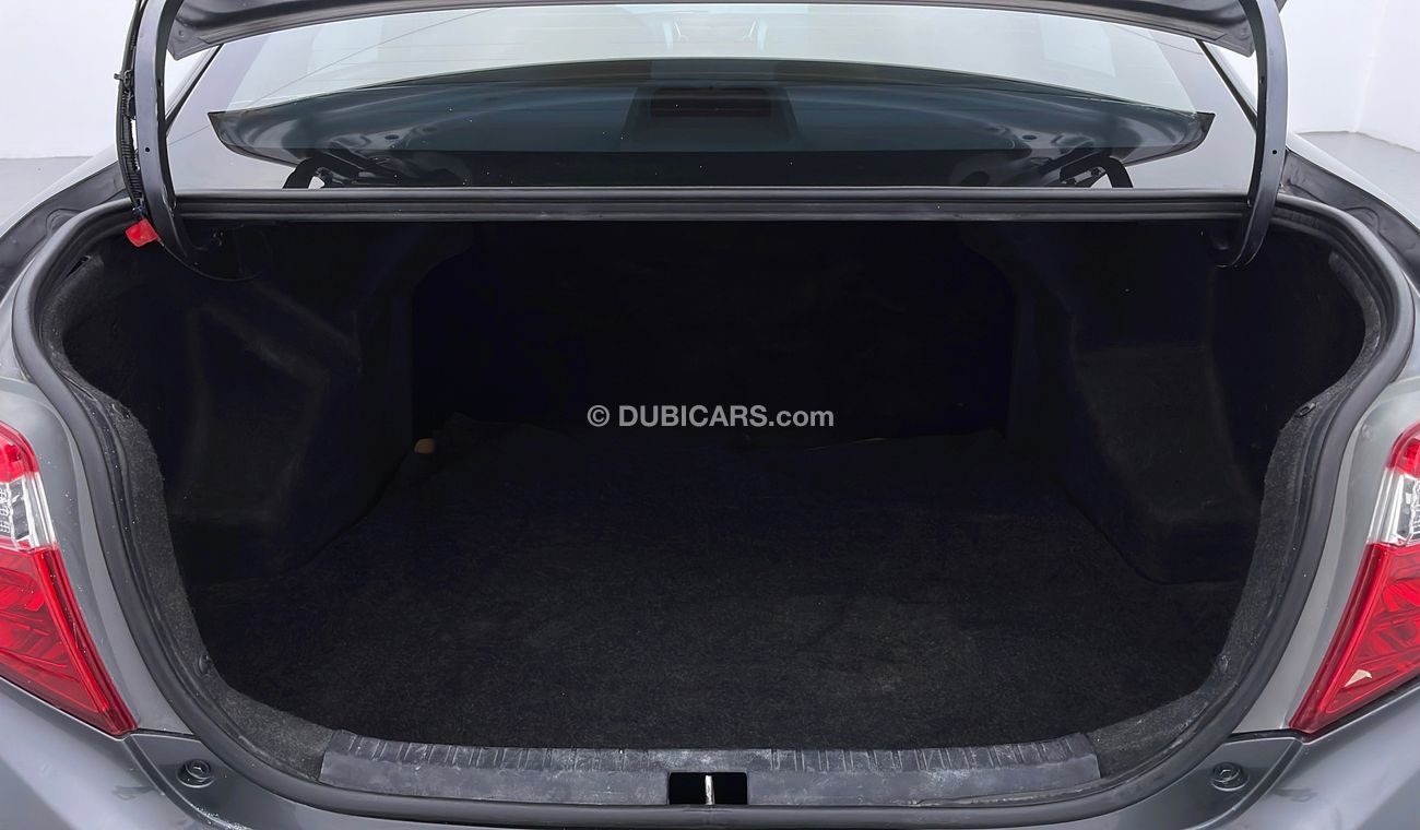 Toyota Yaris SE / E 1.5 | Zero Down Payment | Free Home Test Drive