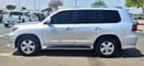 Toyota Land Cruiser VXR TOYOTA LANDCRUSIER VXR 5.7 L 2014 GCC TOYOTA LANDCRUSIER VXR 5.7 L  MODEL 2014  GCC SPECS  FULL OPTI