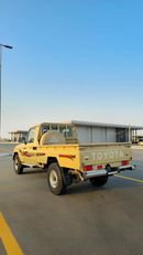 Toyota Land Cruiser 70 LC79 LX V8 4.5L DEISEL GCC Specs