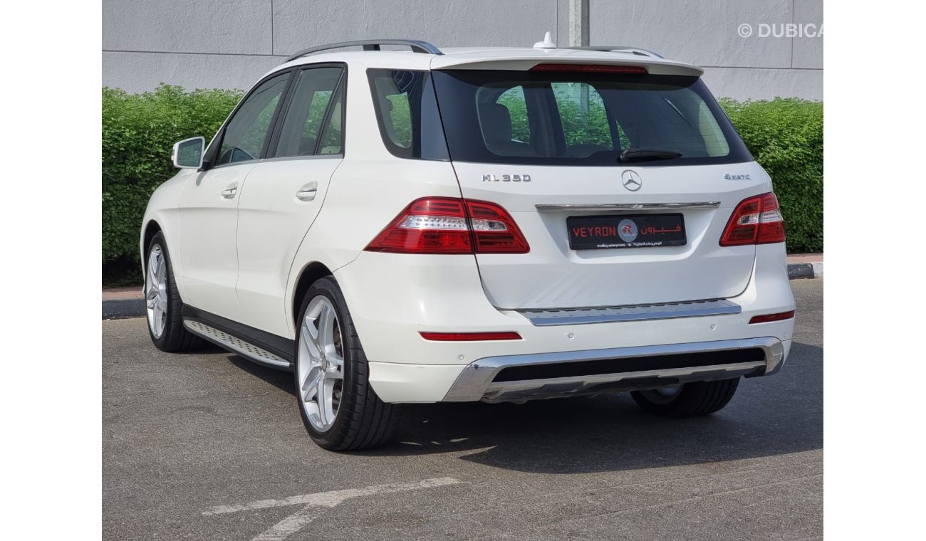 Mercedes-Benz ML 350 = FREE REGISTRATION = WARRANTY =  BANK LOAN ASSIST =