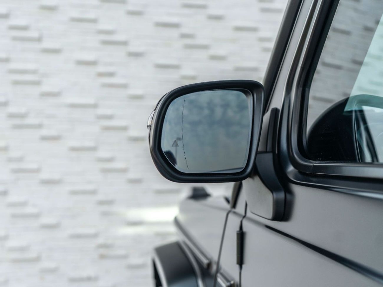 مرسيدس بنز G 63 AMG Std 4.0L