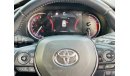 تويوتا راف ٤ Toyota RAV4 Petrol engine push start leather electric seats sunroof full option top of the range for