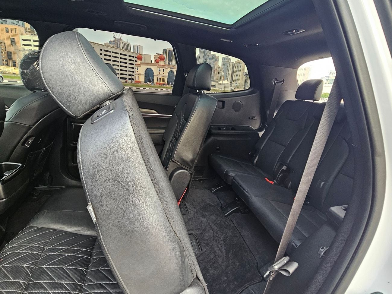 كيا تيلورايد