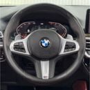 BMW X4 xDrive 30i M Sport 2.0L 2022 BMW X4 xDrive30i M-Sport, Sep 2027 BMW Warranty + Service Pack, Low Kms