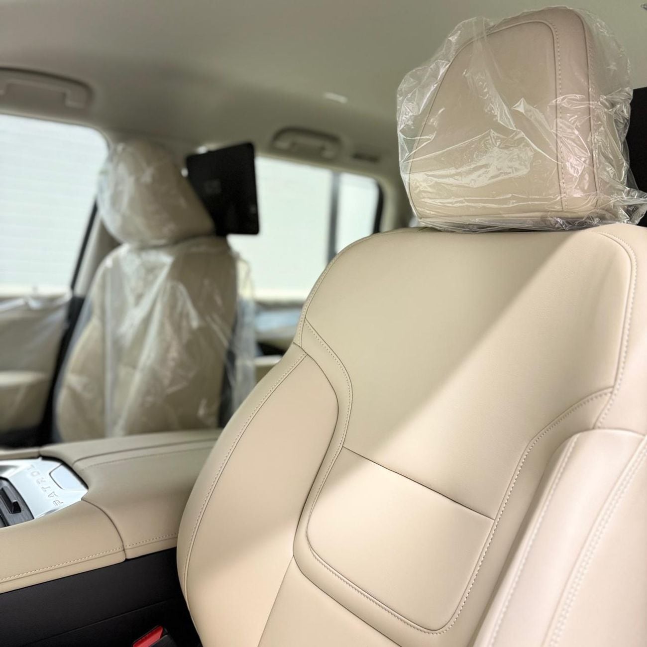 Nissan Patrol LE TITANIUM