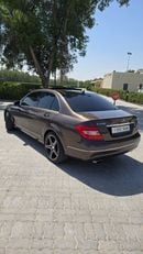 مرسيدس بنز C200 L