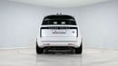 لاند روفر رينج روفر Range Rover P530 HSE Long | AED 8,052 PM | Special Color, 23in Wheels | Ramadan Offer