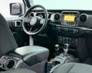 جيب رانجلر أنليميتد SPORT 2023 Jeep Wrangler Unlimited Sport, Warranty, Full Jeep Service History, Fully Loaded, GCC