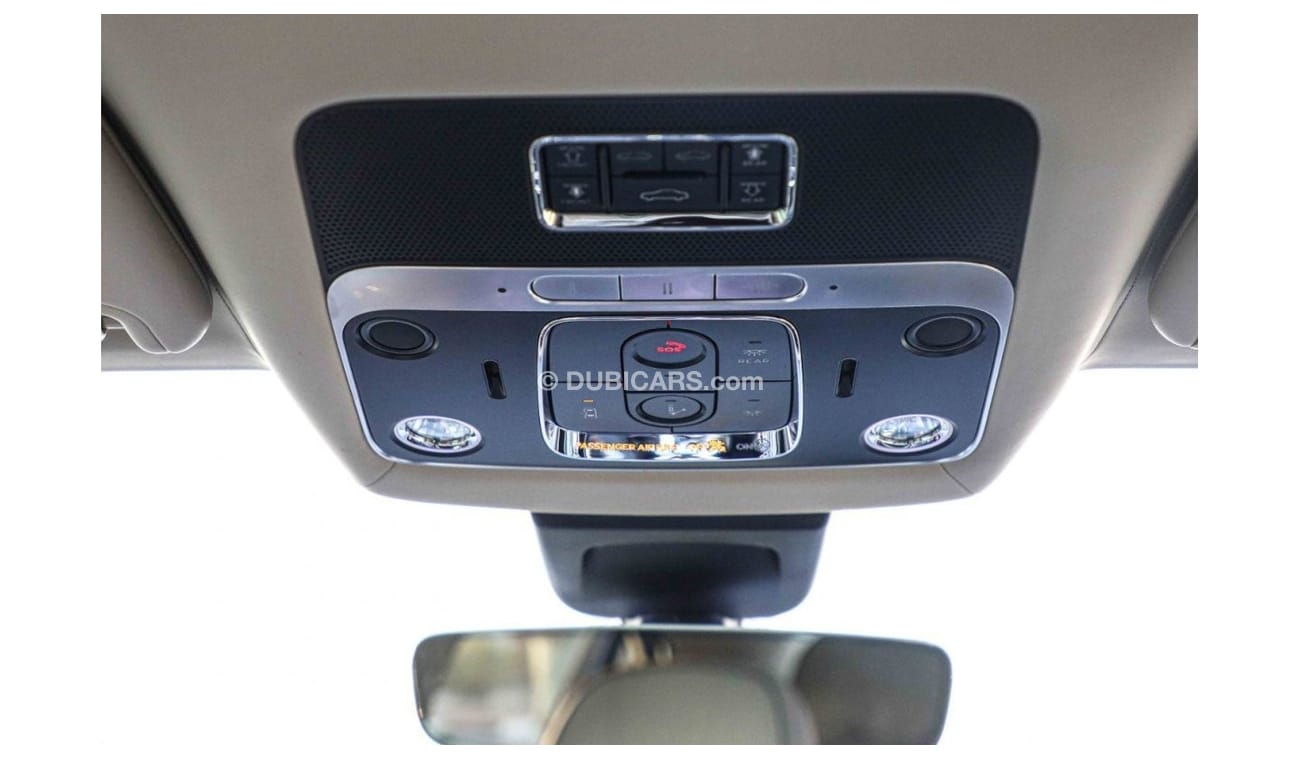 Bentley Flying Spur 2022 Bentley Flying Spur 2.9L V6 Hybrid - Mileage + Luxury + Powerful Bi-turbo Engine