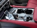 لكزس RX 500h F SPORT PERFORMANCE لكزس RX 500 H 2026
