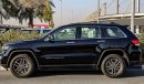 Jeep Grand Cherokee Limited V6 3.6L W/ 3Yrs or 60K km Warranty @ Official Dealer.