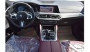 BMW X6M BMW X6 M50I WITH M PACKAGE