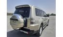 Mitsubishi Pajero Mitsubishi pajero 2007 g cc full automatic