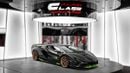 Lamborghini Sian 1 of 63 - 2021 - Euro Specs