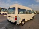 تويوتا هاياس TOYOTA HIACE COMMUTER VAN RHD 2003 MODEL 3.0 L DIESEL AUTOMATIC(PM03773)