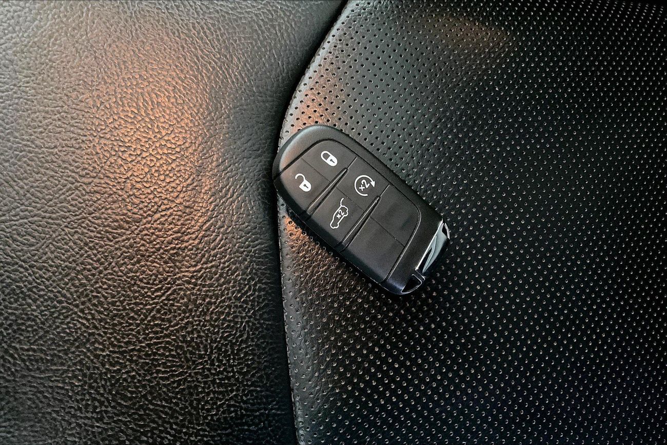 Jeep Compass S Limited | Guaranteed Warranty | 0 Down Payment