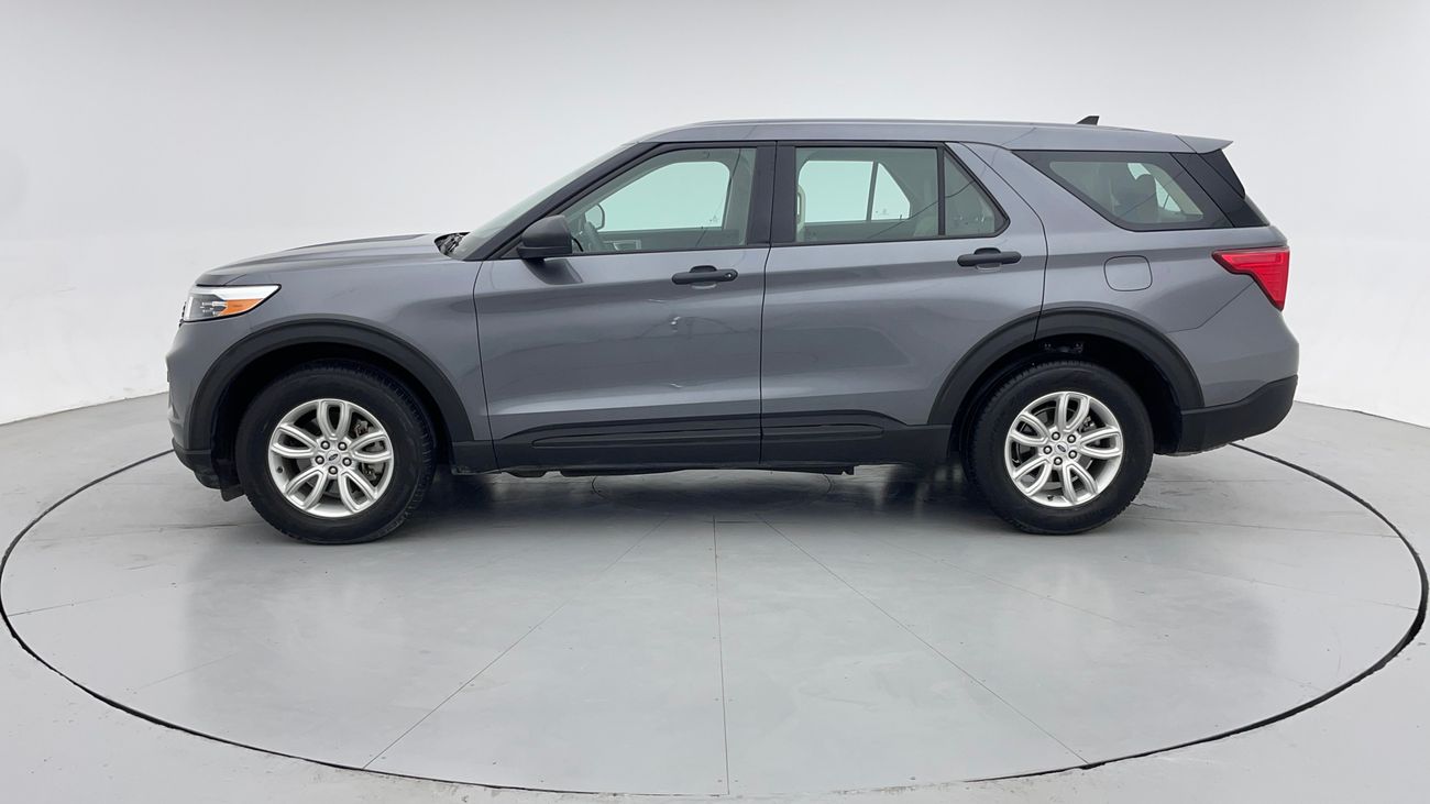 Explorers Base Used Ford Explorer BASE 4WD 3.5 | Zero Down Payment | Free Home Test ...